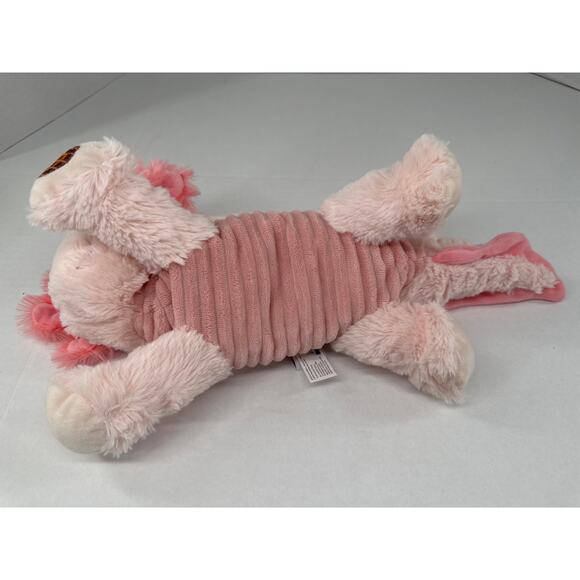 Girl Scout Cookie rewards 2024 plush pink lucy the axolotl own your magic - Picture 3 of 8